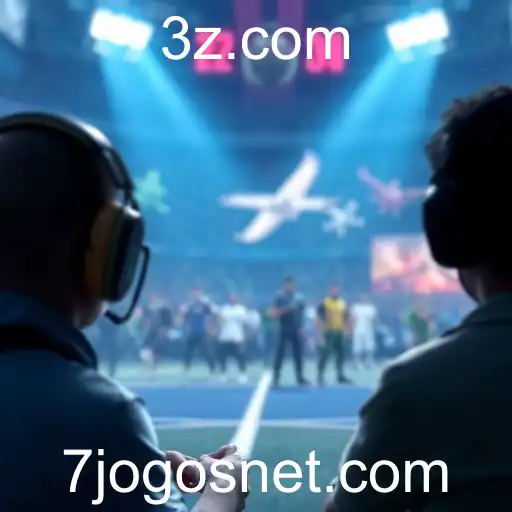 Revolução nos Jogos Online: Brasil Lidera Inovações