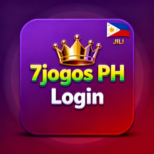 7jogos PH Login