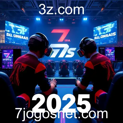 Inovações e Desafios no Mundo dos Jogos em 2025