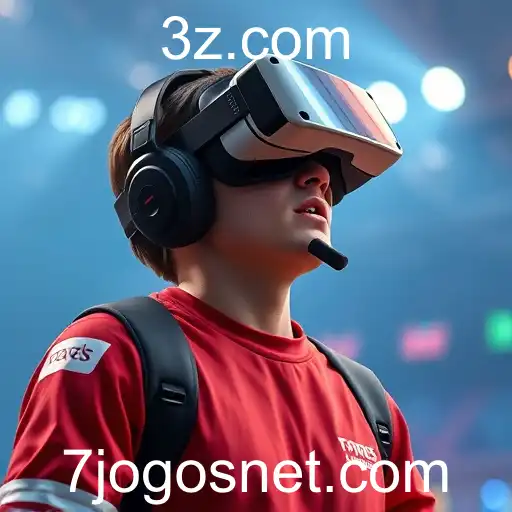 Tendências e Inovações no Mundo dos Jogos em 2025